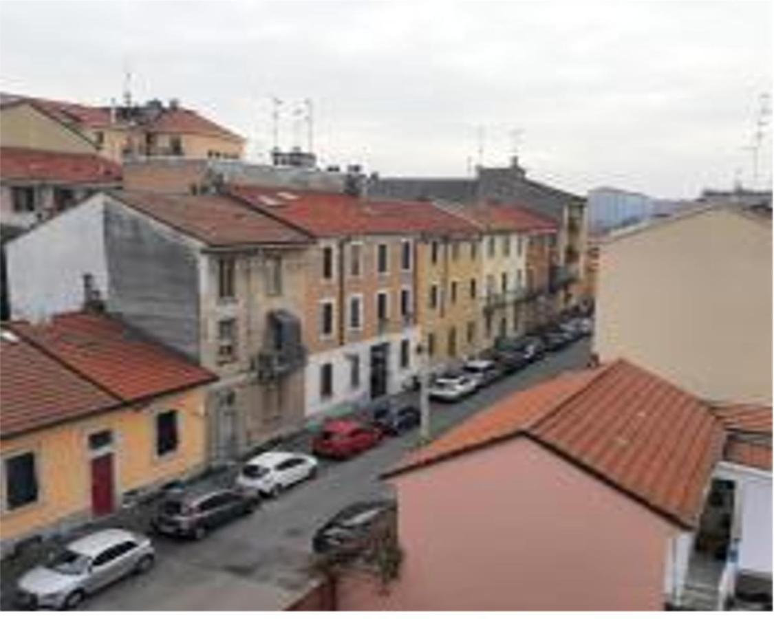 Bomboniera Sui Navigli Milan Exterior photo