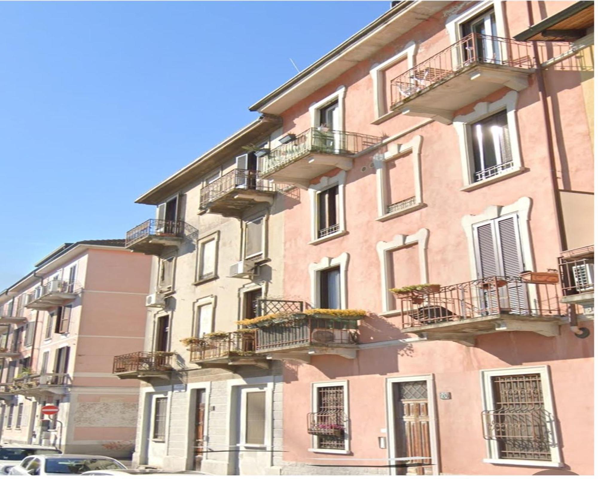 Bomboniera Sui Navigli Milan Exterior photo